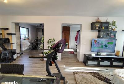 Casă cu 4 camere cu Teren 590 Mp în Jucu - 18