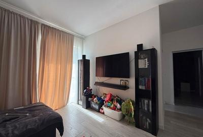 Apartament cu 2 camere decomandat în Giroc - 2