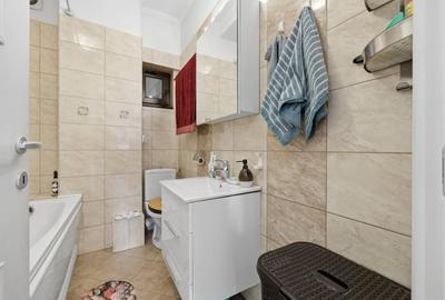 2 camere | Bucurestii Noi | Bazilescu | Damaroaia | Metrou | Com 0% - 11