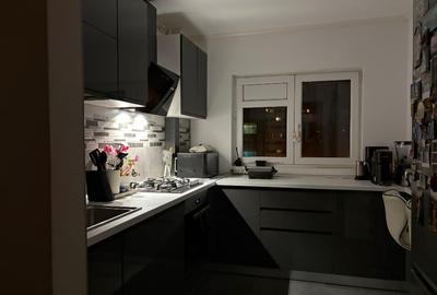 Apartament cu 2 camere semidecomandat, mobilat în Dristor - 11