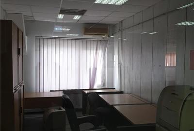 Spațiu comercial, de 500 mp, în Bragadiru