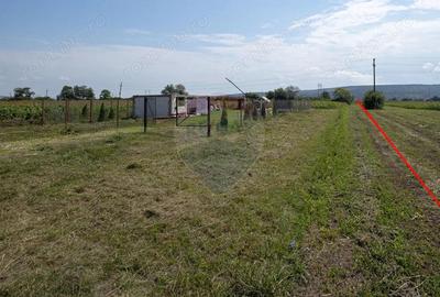 Teren intravilan cu proiect ?i construc?ie inceputa COMISION 0% - 9