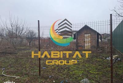 Teren de 350 mp, în Central