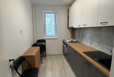 Apartament cu 2 camere semidecomandat în Central - 5