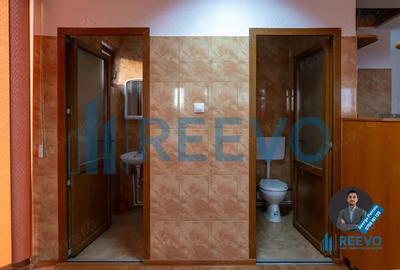 Casa + Spa?iu Comercial de vanzare, ?erbane?ti, Bacau - 4