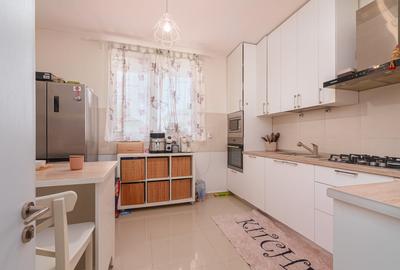 Casă cu 4 camere cu Teren 245 Mp în Bragadiru - 14