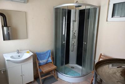 Casă cu 3 camere cu Teren 1490 Mp în Perșani - 5