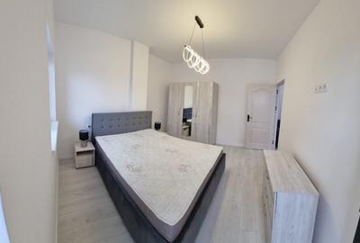 Apartament 2 camere de inchiriat, cartier Turnisor - 1 loc de parcare - 1