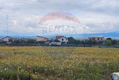 Teren Bod Strada Brasovului - 2