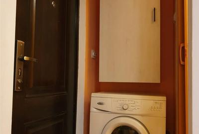 Garsonieră în Băneasa - 1