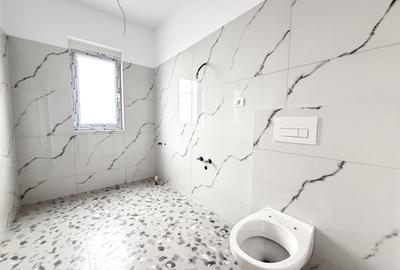 Duplex spatios, 4 camere, 110 mp utili, 360 mp teren - Covaci - 10