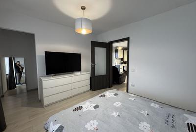 Apartament cu 3 camere | 61 mp  | Europa - 8
