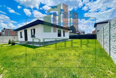 Casă cu 4 camere cu Teren 405 Mp în Berceni - 2