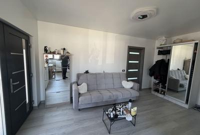 Casă cu 2 camere în Mintia - 3