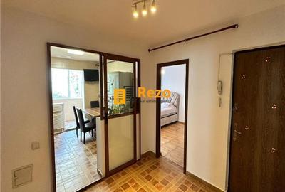 DUMBRAVA NOUA, MISCA PETRE, 90 MP, ETAJ 4/8 RENOVAT, LOC PARCARE BLOC 1986 - 11