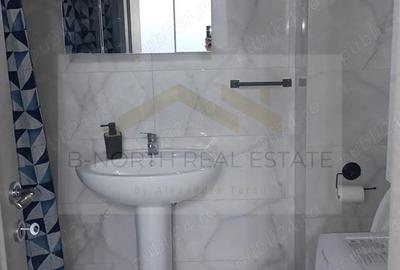 Apartament cu 2 camere semidecomandat în Militari - 1