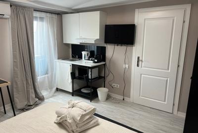 Apartament cu 5 camere decomandat, mobilat în Dorobanți - 1