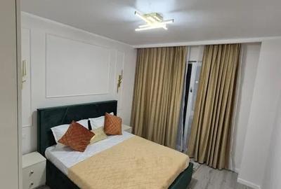 Apartament 3 camere, 60 mp, decomandat, centrala, ac, Apollo Residence - 1