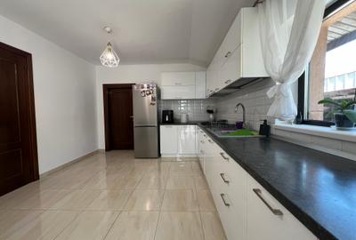 Vanzare Vila Individuala Branesti - 16