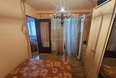 Apartament cu 2 camere nedecomandat în Micro II - 15