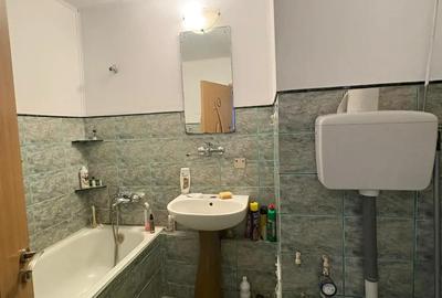 Garsoniera 40 mp parter centrala izolata Motru L2 - 1