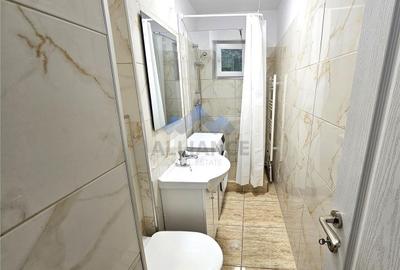 Garsonieră decomandată în Alexandru cel Bun - 2