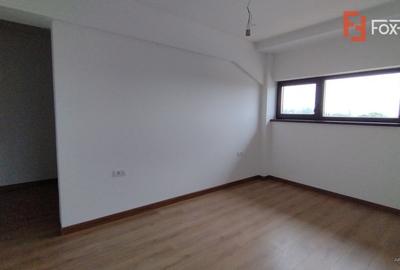 Apartament 3 camere, Zona Freidorf - Scara interioara, terasa 21 mp - 16