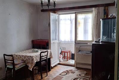 Apartament 3 camere decomandate, Sibiu, Cartier ?trand, Et.1 - 5