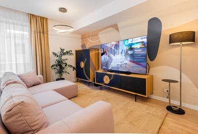 Apartament cu 4 camere decomandat, mobilat în Voluntari - 8