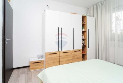 Apartament 2 camere cu terasa 50 mp I Loc de parcare I Boxa I - 7