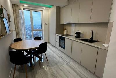 Apartament cu 2 camere decomandat în Someșeni - 2