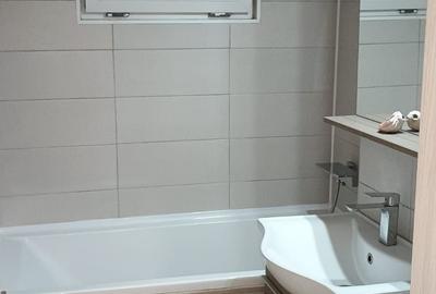 Apartament cu 2 camere, mobilat în Gară - 9