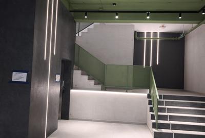 Apartament cu 2 camere în Universitate - 19