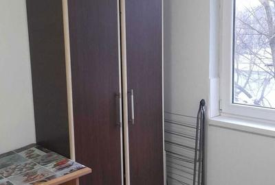 Garsonieră decomandată în Hipodrom - 4