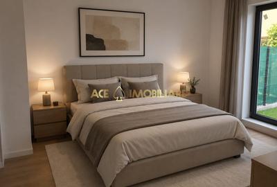 Apartament cu 2 camere decomandat, mobilat în Crângași - 2