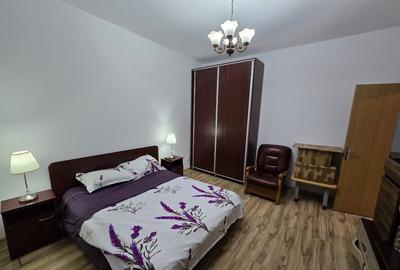 METROU DIMITRIE LEONIDA MAGIC RESIDENCE, gars, 40mp, mobilata/utilata - 12