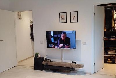 Apartament cu 3 camere semidecomandat în Central - 5