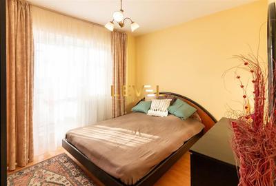 Apartament cu 3 camere semidecomandat, mobilat în Panduri - 8