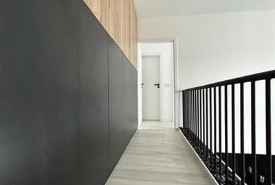 De Vanzare Penthouse cu loft  Belvedere Residence - 12