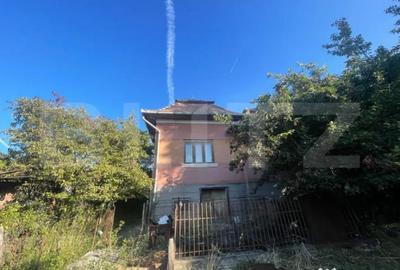 Casă cu 3 camere cu Garaj în Iara - 7