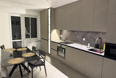 Garsoniera de inchiriat in zona Obor - 1