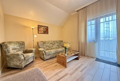 Apartament cu 2 camere decomandat  |  Dumbravita - 3