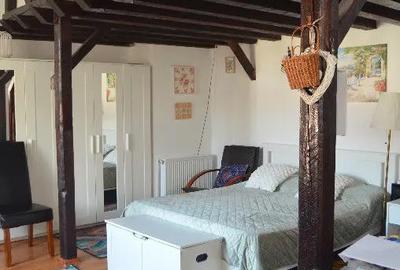Apartament cu 2 camere decomandat în Central - 10