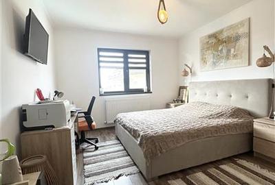 Casă individuală cu 4 camere cu Teren 690 Mp în Corbu - 10