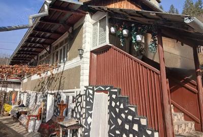 Casa cu teren generos de 1330 mp in Campeni, jud. Alba ideala pentru familie sau casa de vacan?a - 8