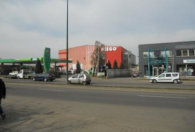Imobilstar inchiriaza fost  showroom de mobila- conexe - 6