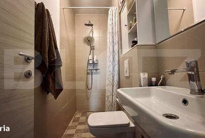 Apartament cu 4 camere în Iosia