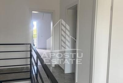 Dupex pozitie foarte buna in Giarmata Mare - 9