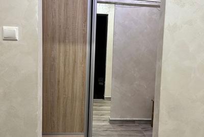 Apartament cu 2 camere decomandat în Micro 13 - 7