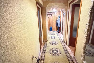 Apartament cu 3 camere decomandat în Tomis Nord - 3